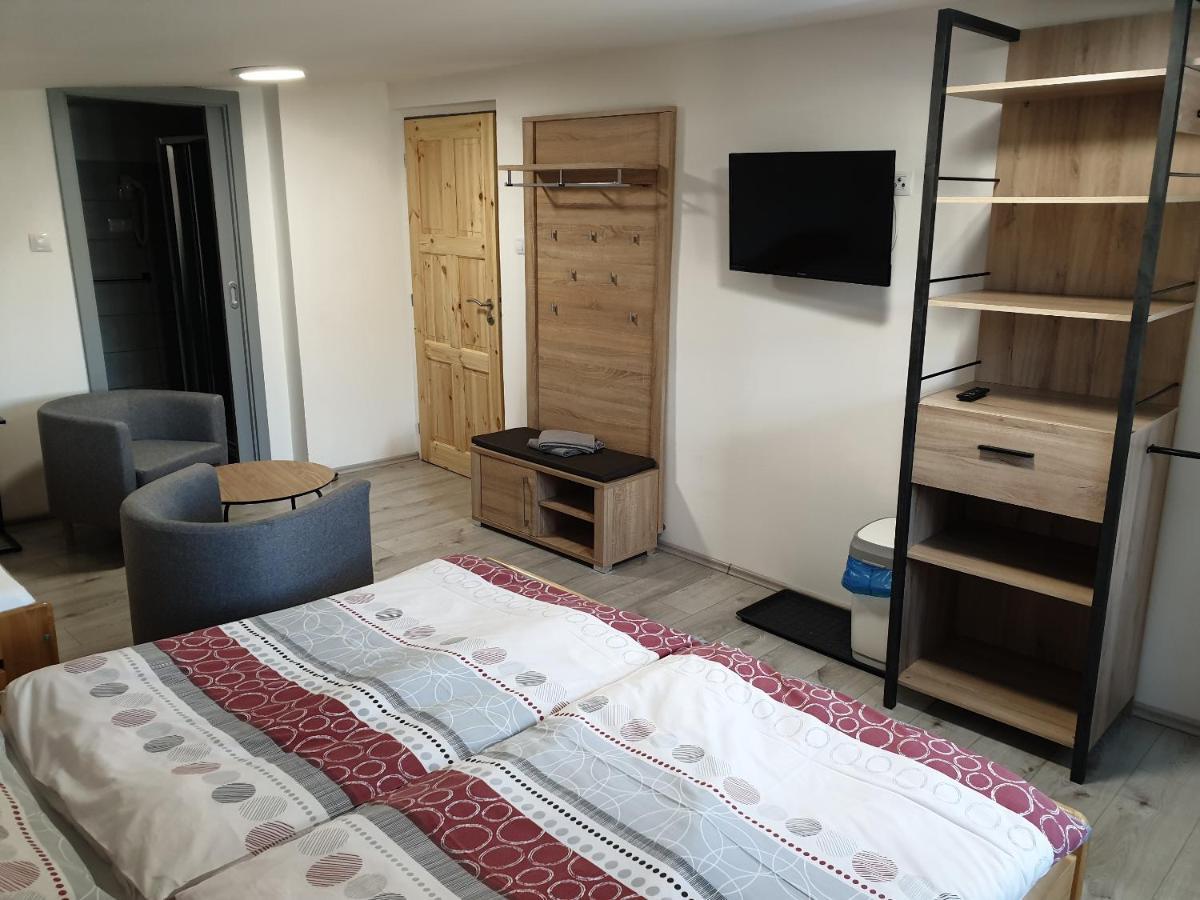Guest house Penzion Diana